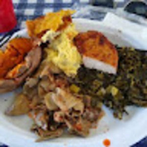 Meet your Posher, Charles